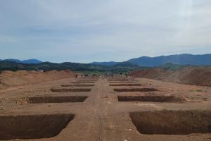 DỰ ÁN: CHĂN NUÔI BÒ SỮA VÀ CHẾ BIẾN SỮA CÔNG NGHỆ CAO TẠI TỈNH KON TUM